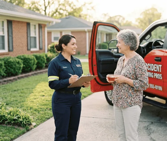Accident Towing Service Linden, CA FAQs